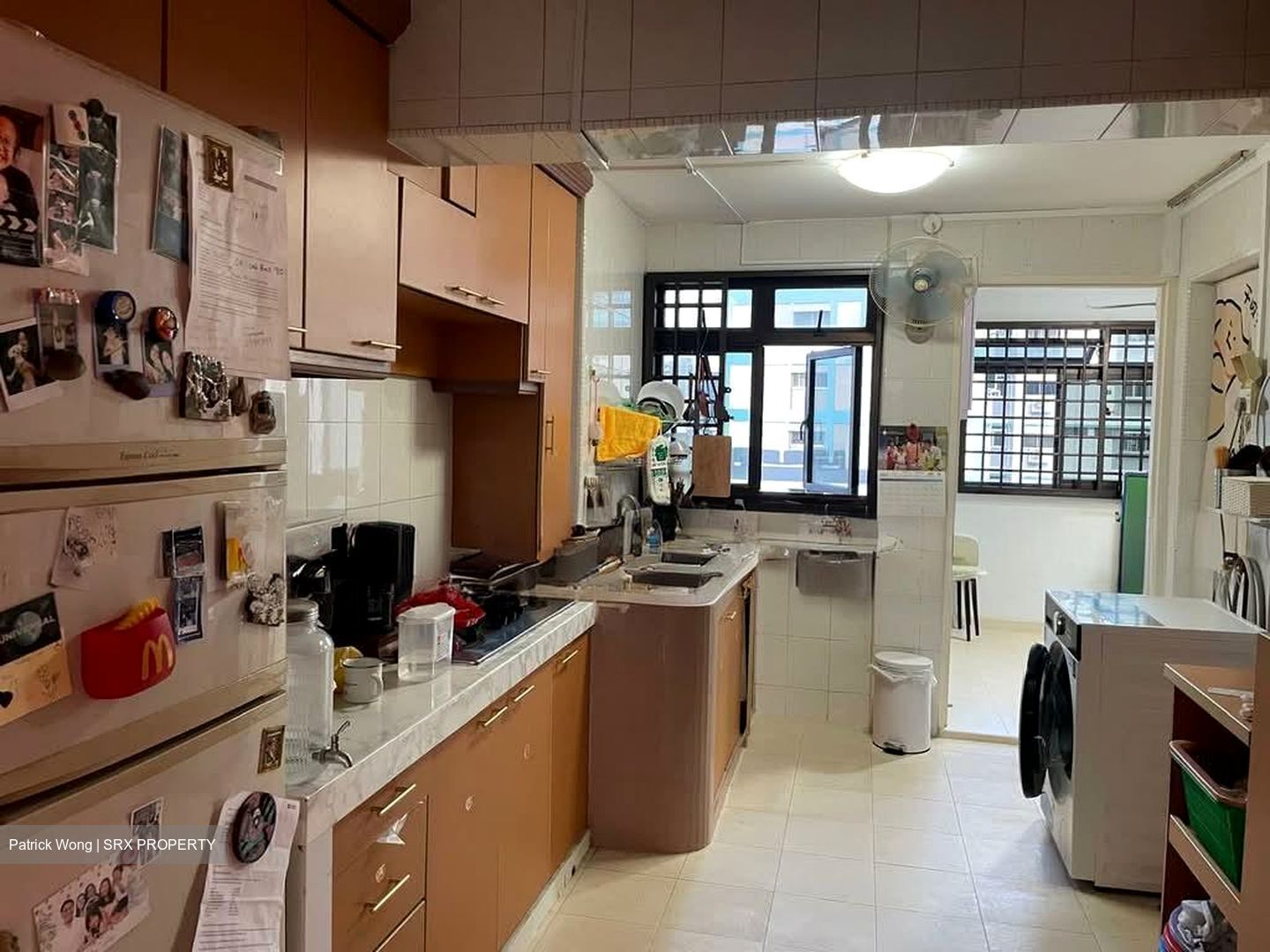 Blk 41 SIMS VISTA (Geylang), HDB 3 Rooms #556193551